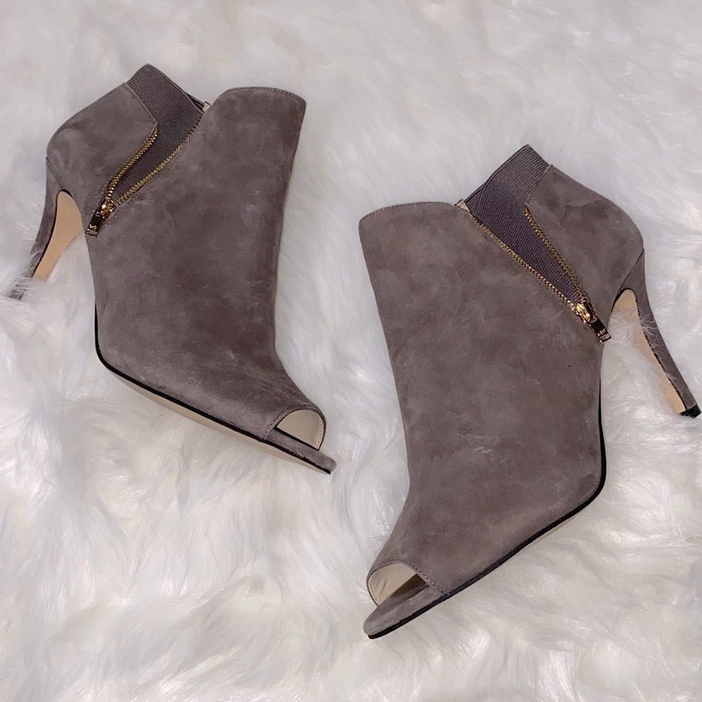 Marc Fisher Bootie Size 9m A5